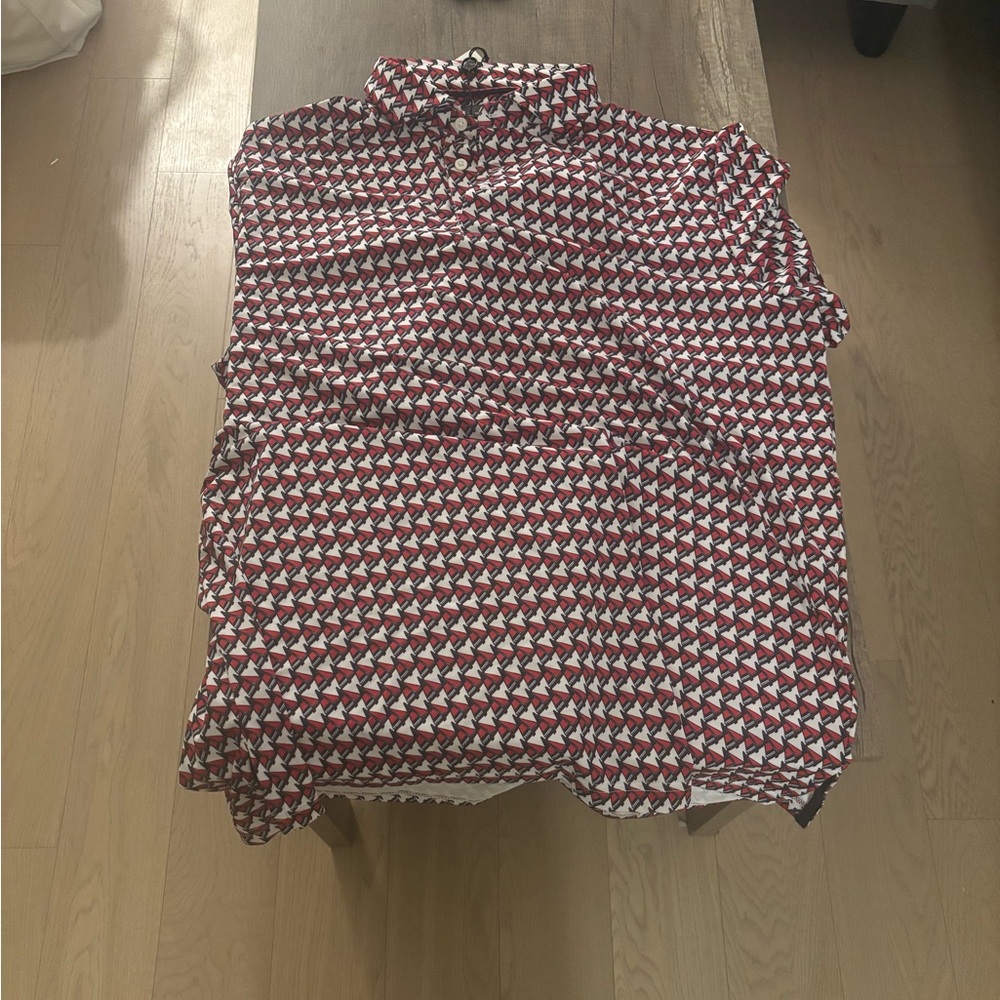 Ralph Lauren sports polo